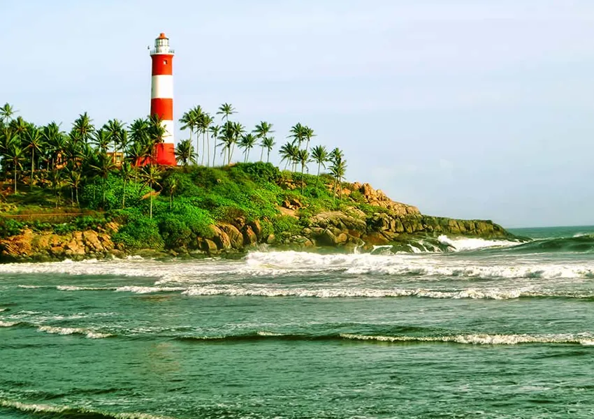 Latest Top Best Places to Visit in Poovar 2025