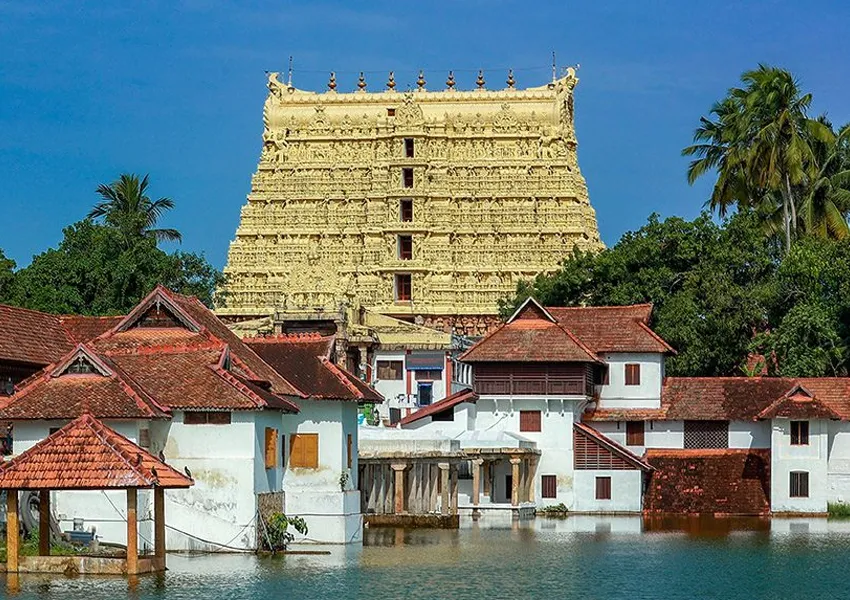 Best Places to Visit in Thiruvananthapuram 2025