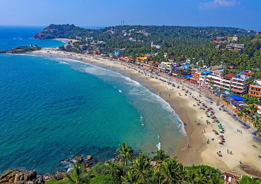 Best Places to Visit in Thiruvananthapuram 2025