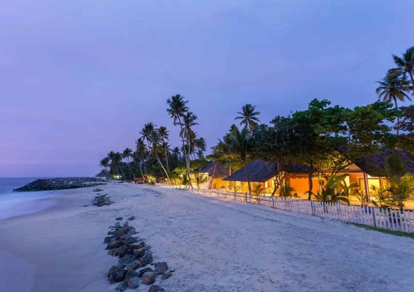 Top Best Places to Visit in Mararikulam 2025