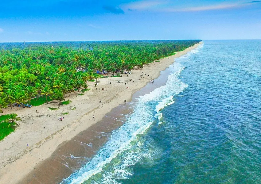 Top Best Places to Visit in Mararikulam 2025