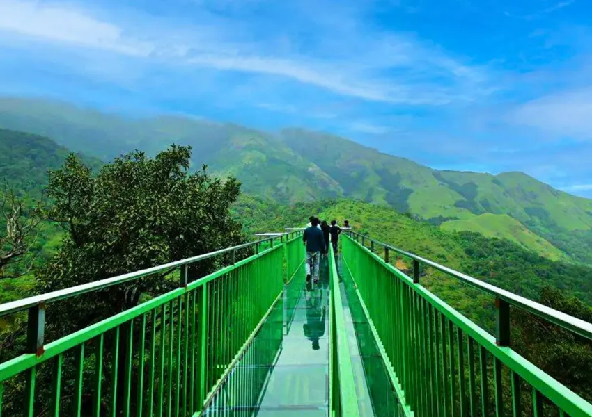 Top Best Places to Visit in Wayanad