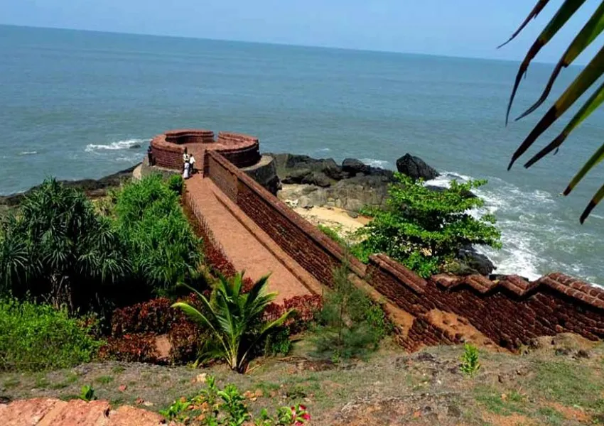 Top Best Places to Visit in Bekal 2025