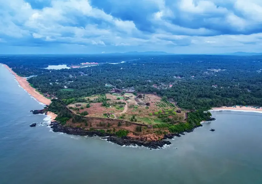 Top Best Places to Visit in Bekal 2025