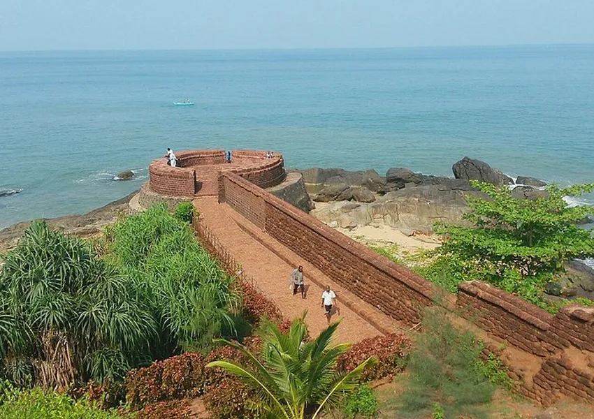 Top Best Places to Visit in Bekal 2025