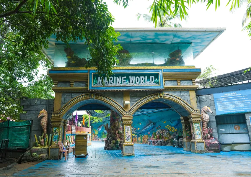 Top Best Places to Visit in Guruvayur 2025