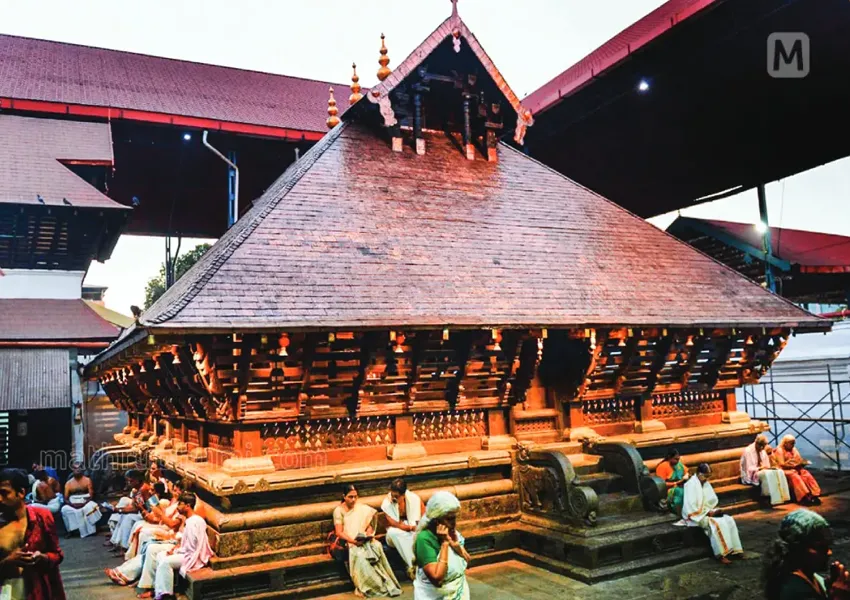 Top Best Places to Visit in Guruvayur 2025