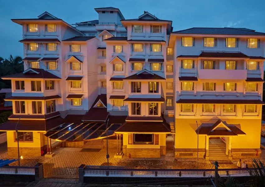 Top Best Places to Visit in Guruvayur 2025