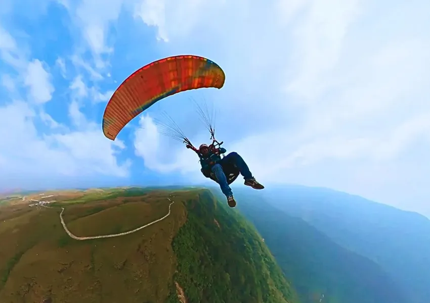 Top Best Places to Visit in Vagamon 2025