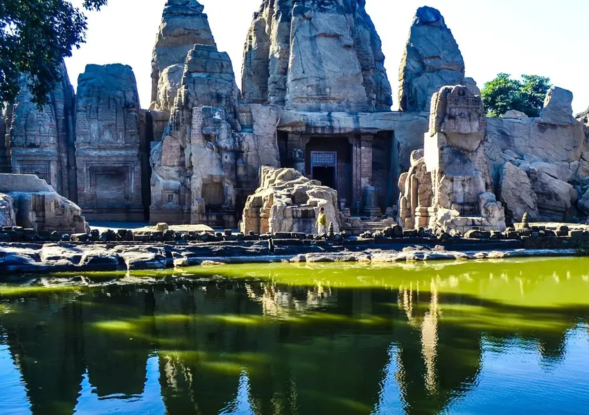 Top Best Places to Visit in Dharamshala 2025