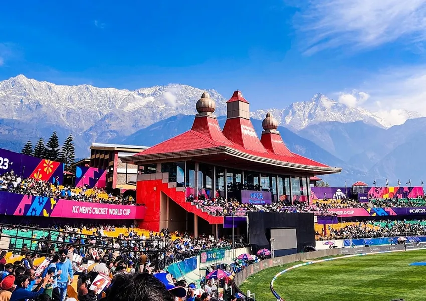 Top Best Places to Visit in Dharamshala 2025