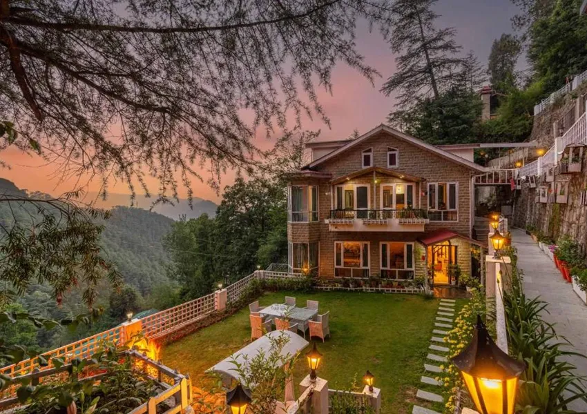 Top Best Places to Visit in Shimla 2025