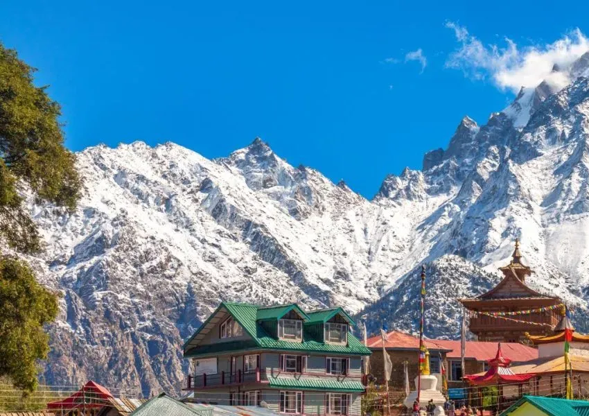 Top Best Places to Visit in Himachal 2025