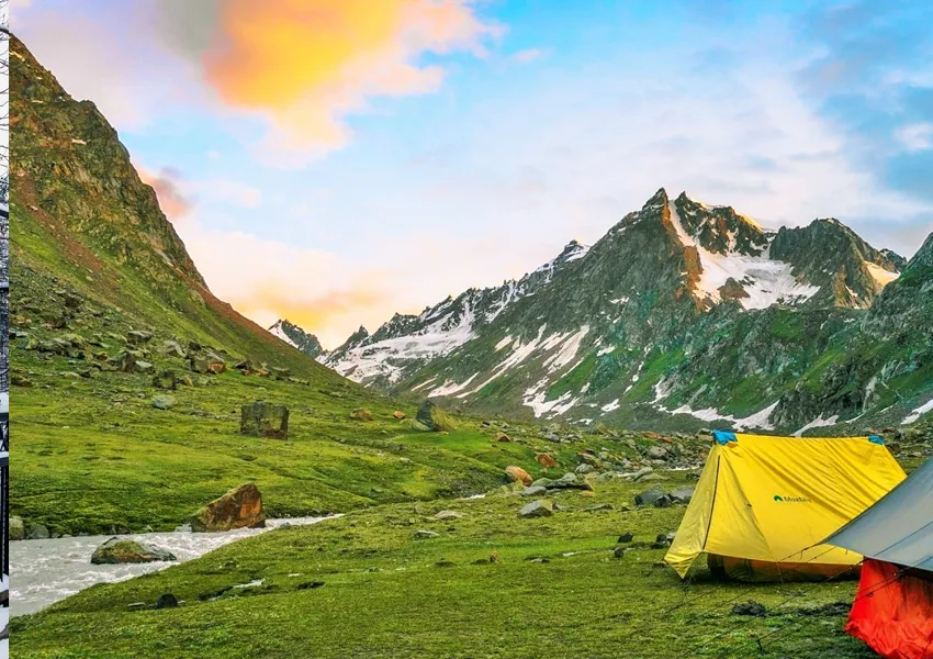 Top Best Places to Visit in Himachal 2025