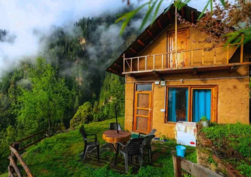 Top Best Places to Visit in Jibhi 2025