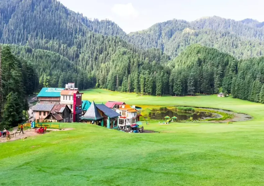 Top Best Places to Visit in Chamba 2025