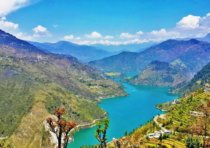 Top Best Places to Visit in Chamba 2025