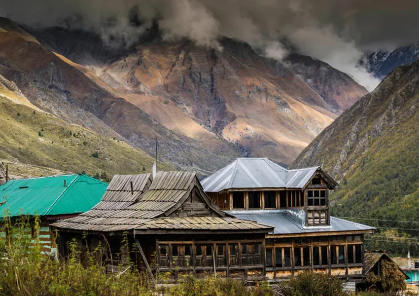 Top Best Places to Visit in Chitkul 2025