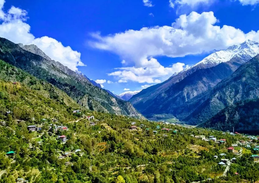 Top Best Places to Visit in Chitkul 2025