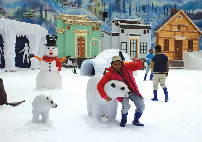 Latest Top Best Places to Visit in Kufri 2025