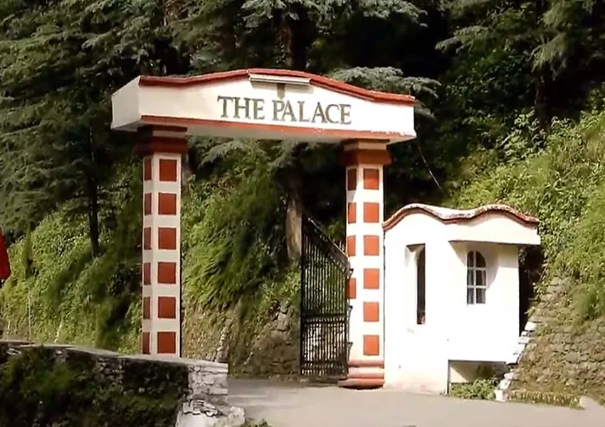 Top Best Places to Visit in Chail 2025