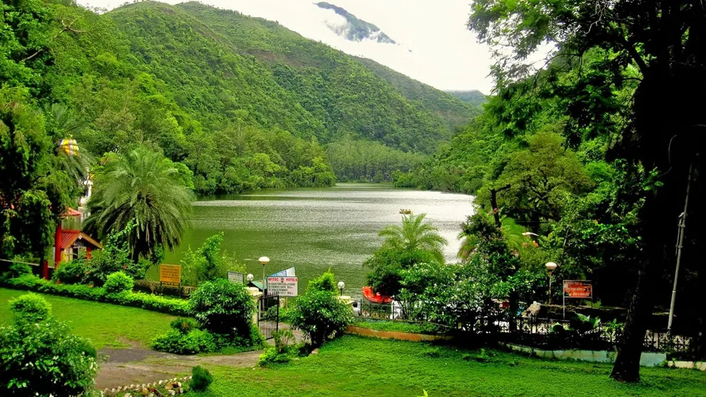 Top Best Places to Visit in Nahan 2025