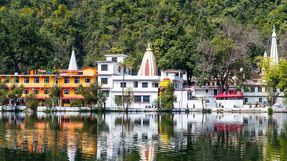 Top Best Places to Visit in Nahan 2025