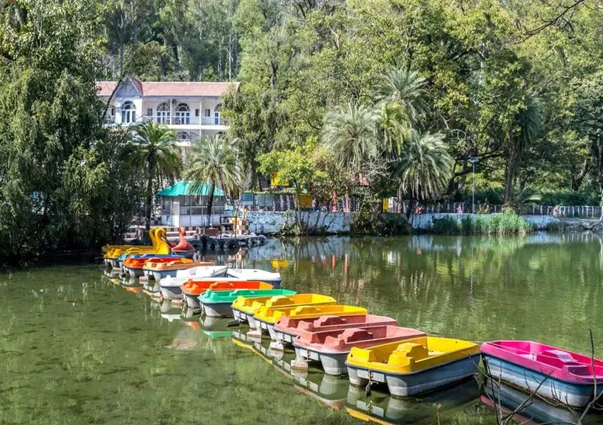 Top Best Places to Visit in Nahan 2025