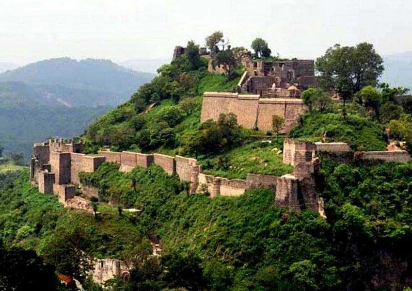 Latest Top Best Places To Visit In Kangra 2025
