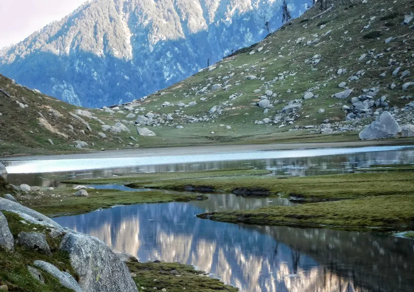 Latest Top Best Places To Visit In Kangra 2025