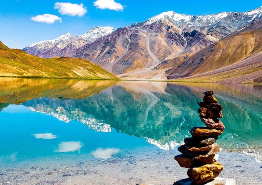 Top Best Places to Visit in Spiti Valley 2025
