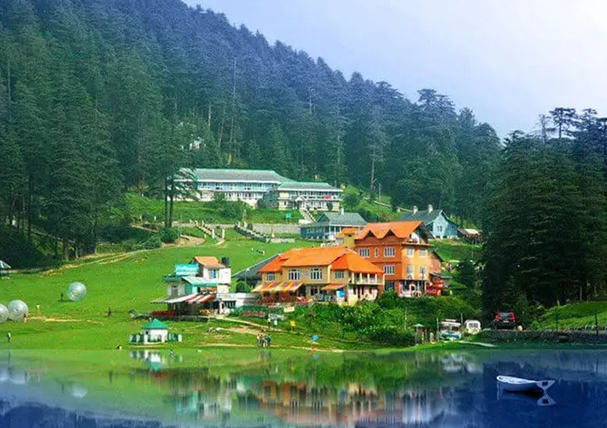 Top Best Places to Visit in Dalhousie 2025