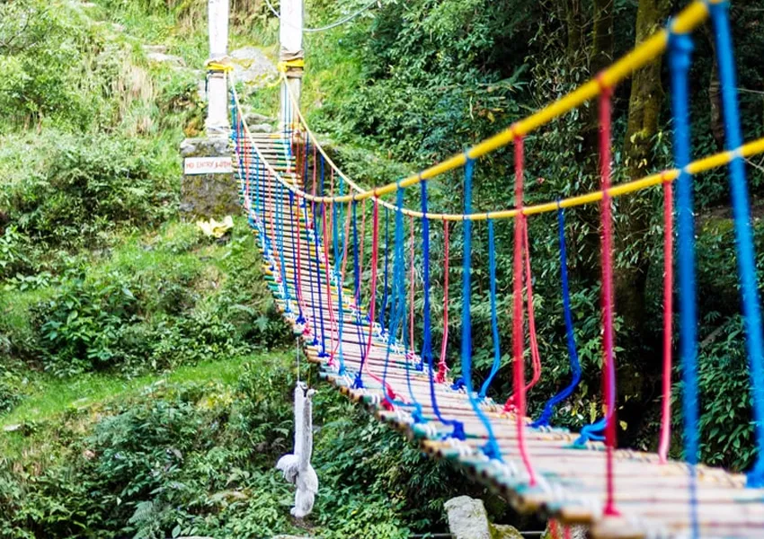 Top Best Places to Visit in Dalhousie 2025