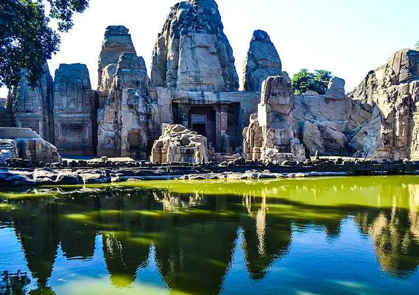 Top Best Places to Visit in McLeod Ganj 2025