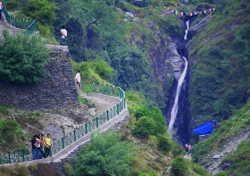 Top Best Places to Visit in McLeod Ganj 2025