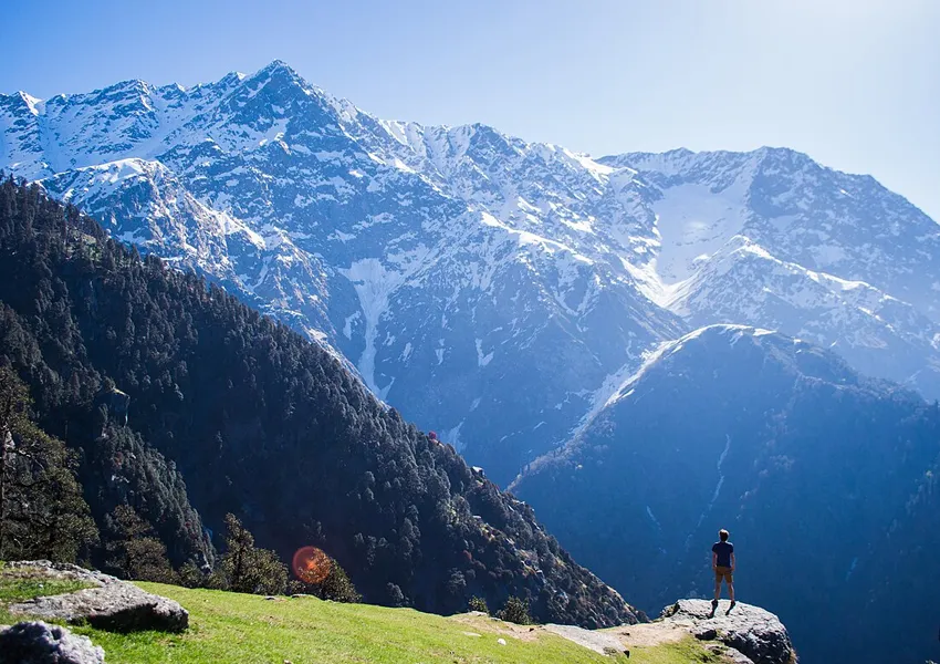 Top Best Places to Visit in McLeod Ganj 2025