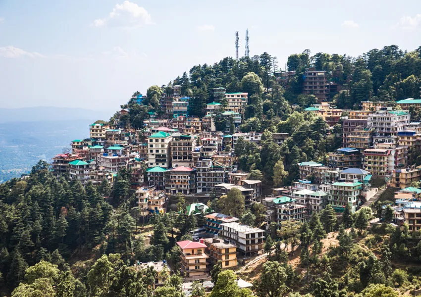 Top Best Places to Visit in McLeod Ganj 2025
