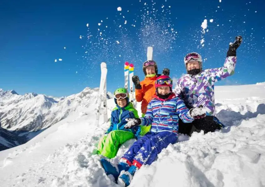 Top Best Places to Visit in Manali 2025