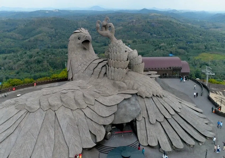 Top Best Places to Visit in Trivandrum 2025