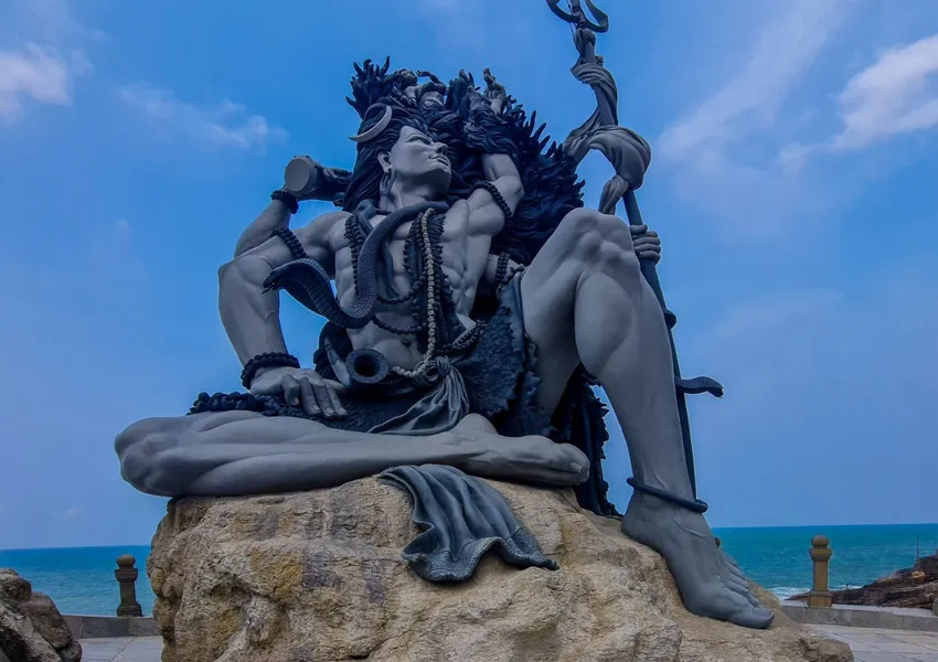 Top Best Places to Visit in Trivandrum 2025