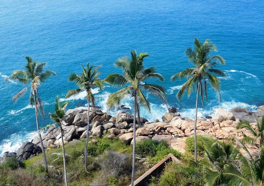 Top Best Places to Visit in Trivandrum 2025