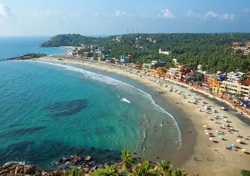 Top Best Places to Visit in Trivandrum 2025