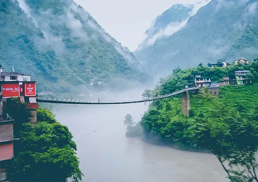 Top Best Latest Places to Visit in Kasol 2025