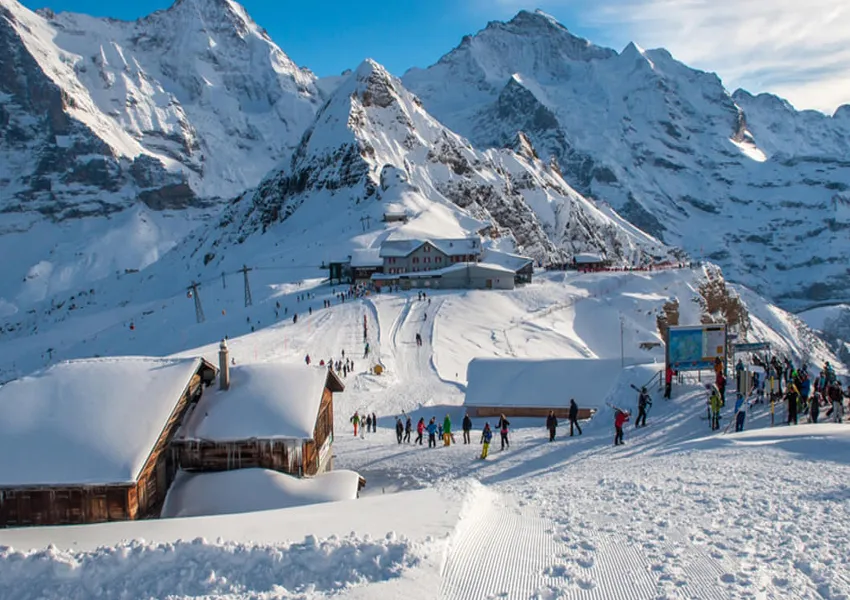 Top Best Places to Visit in Narkanda 2025