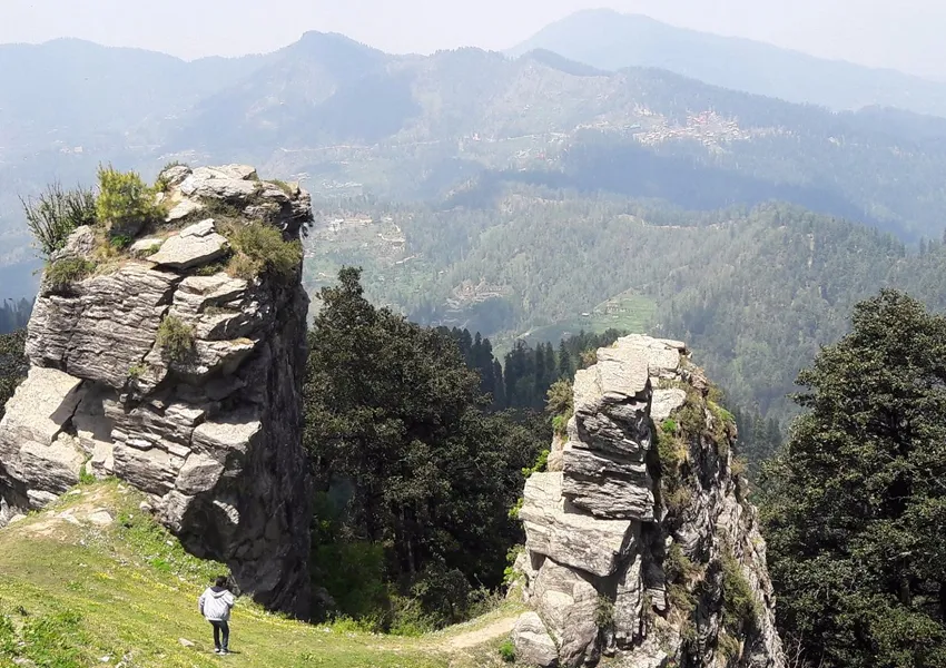 Top Best Places to Visit in Narkanda 2025