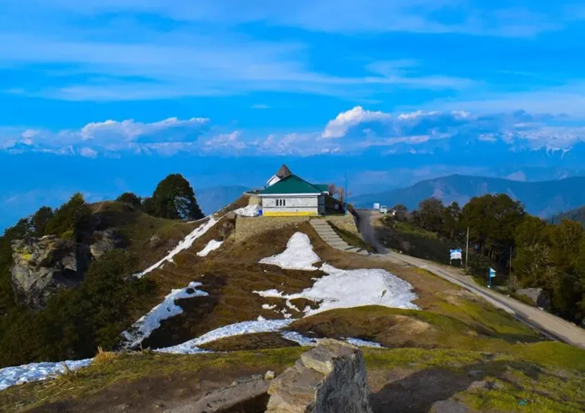 Top Best Places to Visit in Narkanda 2025