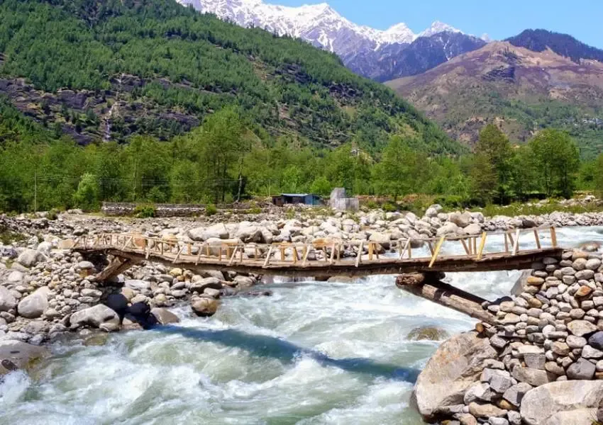 Top Best Places to Visit in Kullu 2025