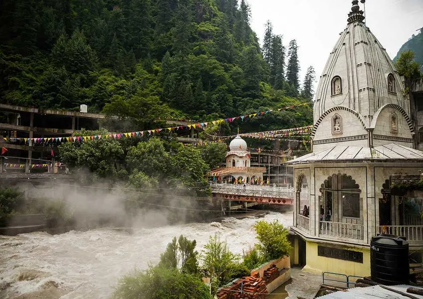 Top Best Places to Visit in Kullu 2025