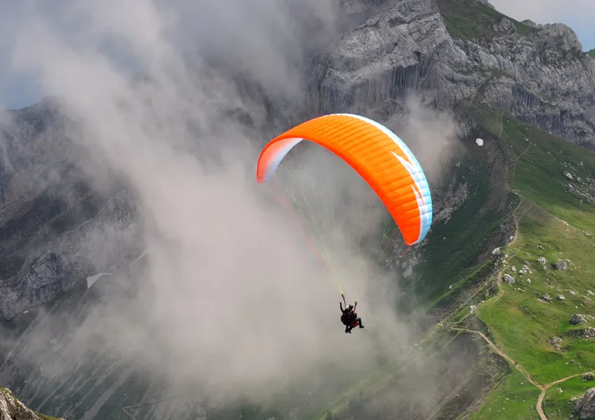 Top Best Places to Visit in Bir Billing 2025