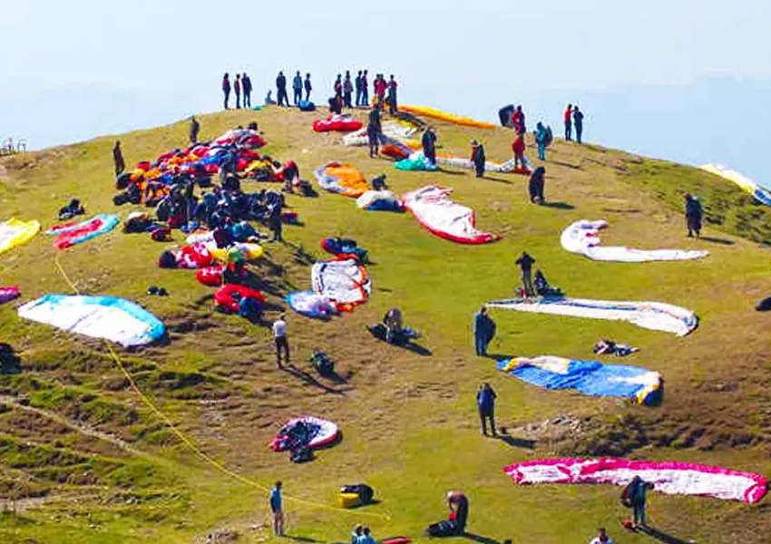 Top Best Places to Visit in Bir Billing 2025